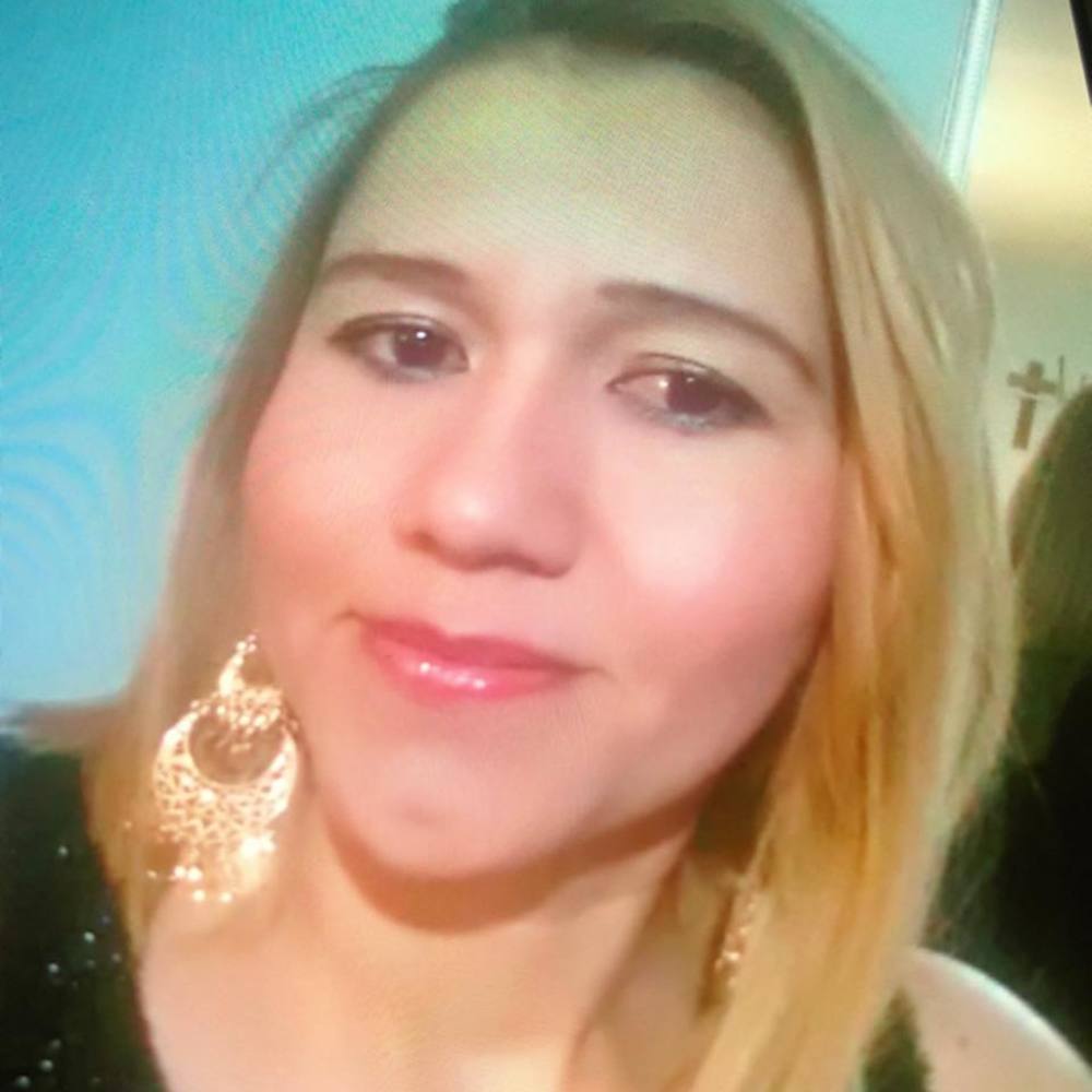 Meet your Posher, Jackie